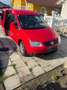 Volkswagen Caddy Caddy Maxi Life Family 2,0 EcoFuel Family Rot - thumbnail 14