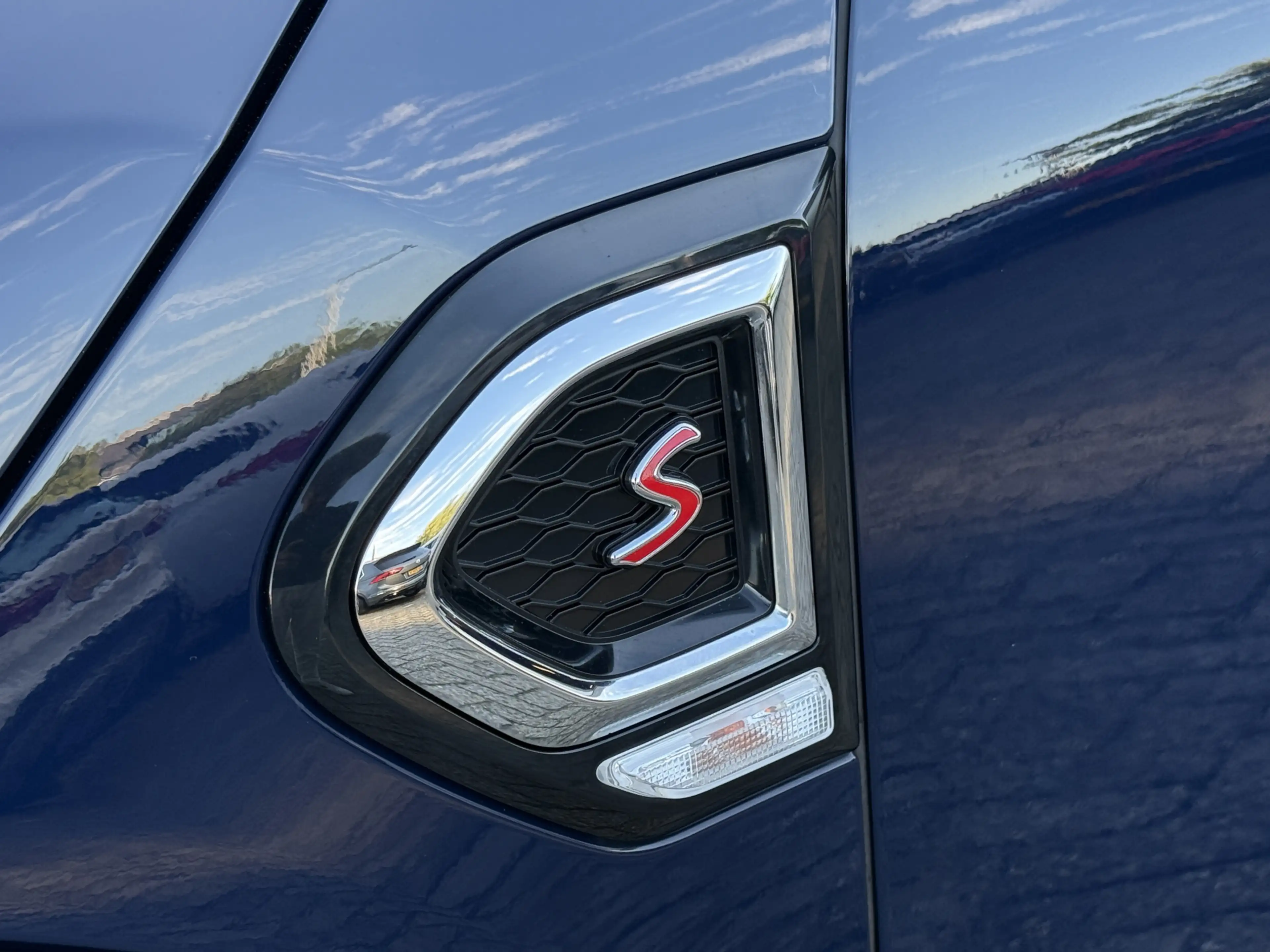 MINI Cooper S Countryman 2.0 Chili Automaat Schuifdak/Cruise. — photo 31