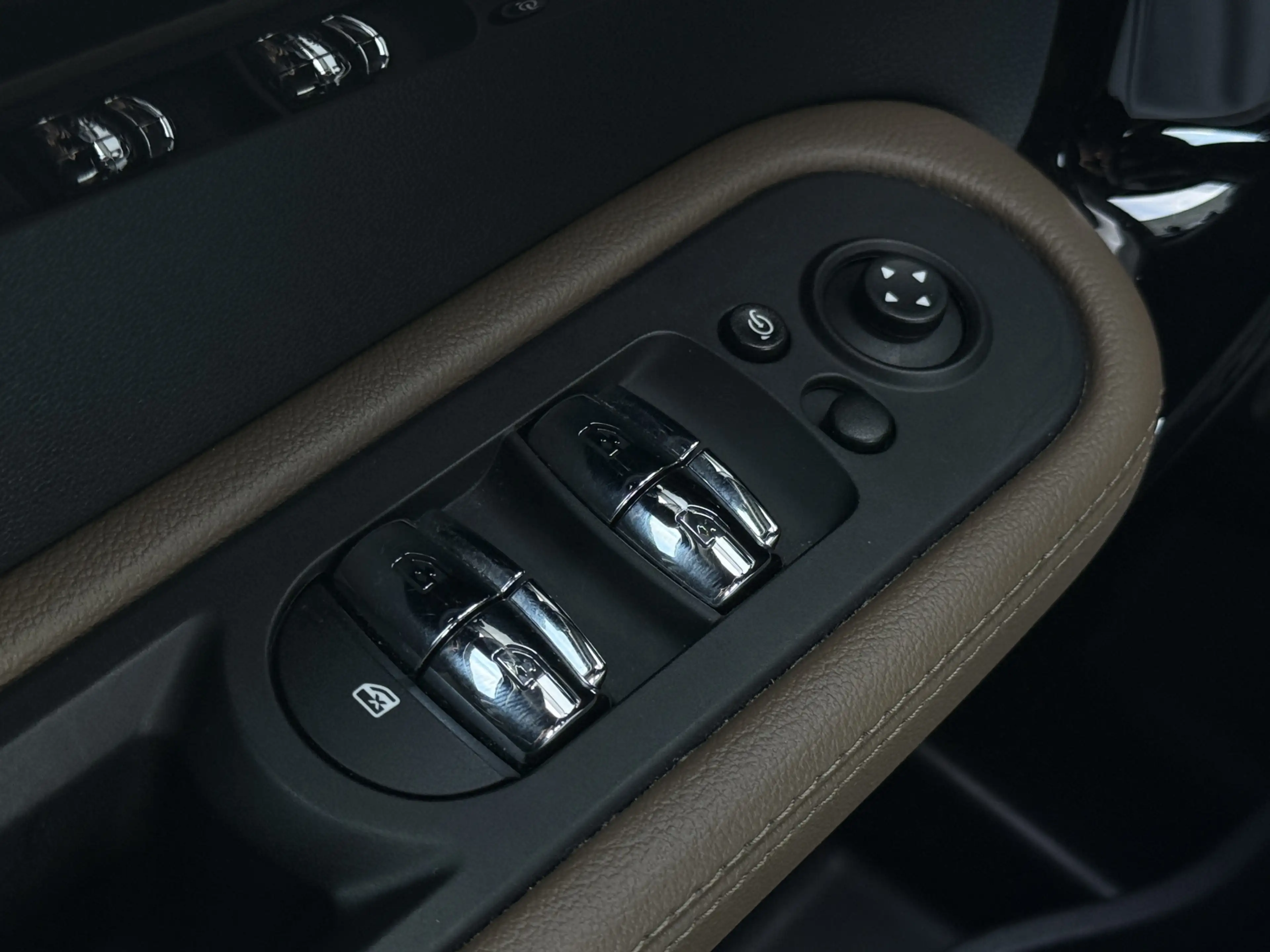 MINI Cooper S Countryman 2.0 Chili Automaat Schuifdak/Cruise. — photo 39