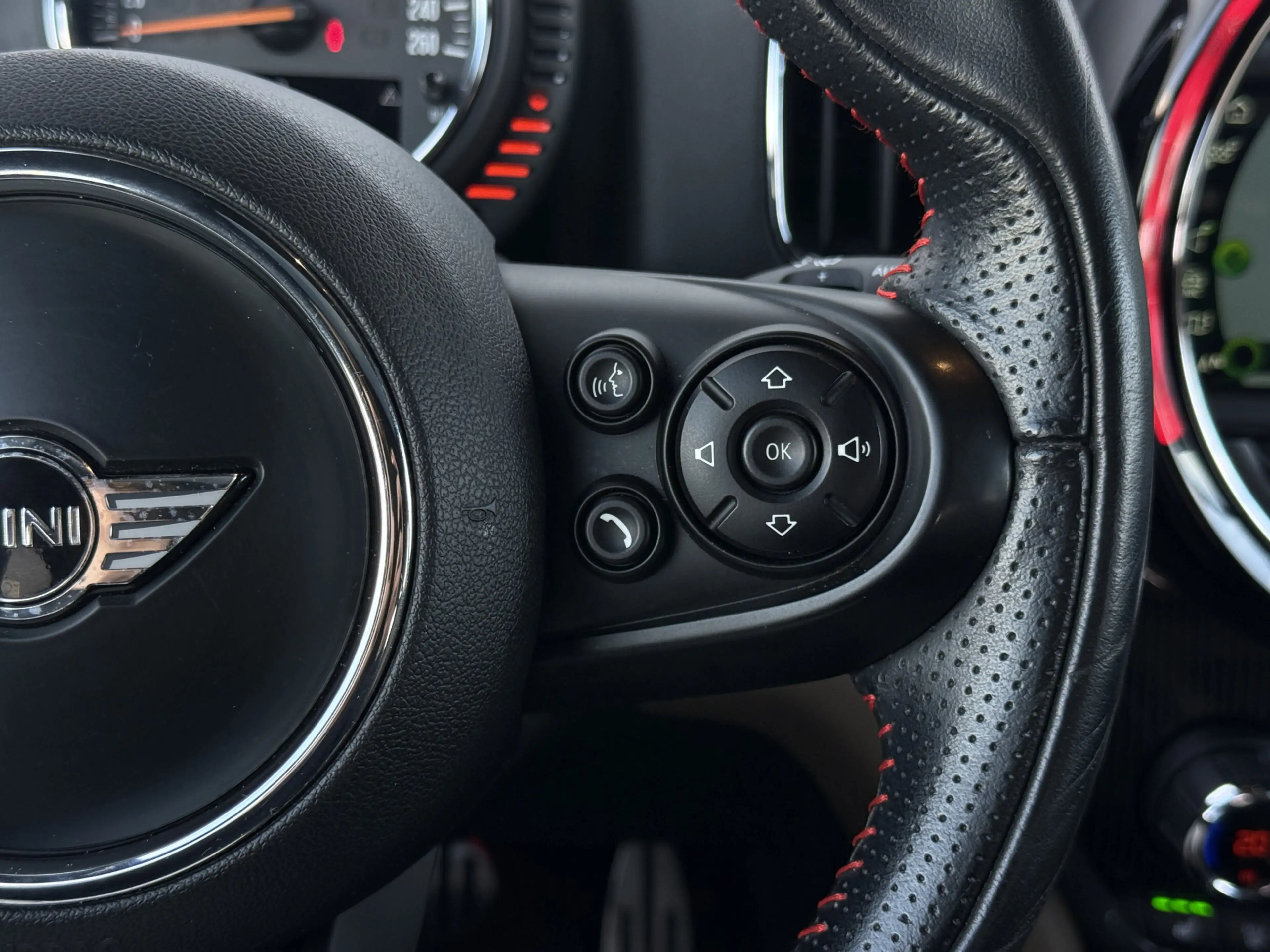 MINI Cooper S Countryman 2.0 Chili Automaat Schuifdak/Cruise. — photo 23