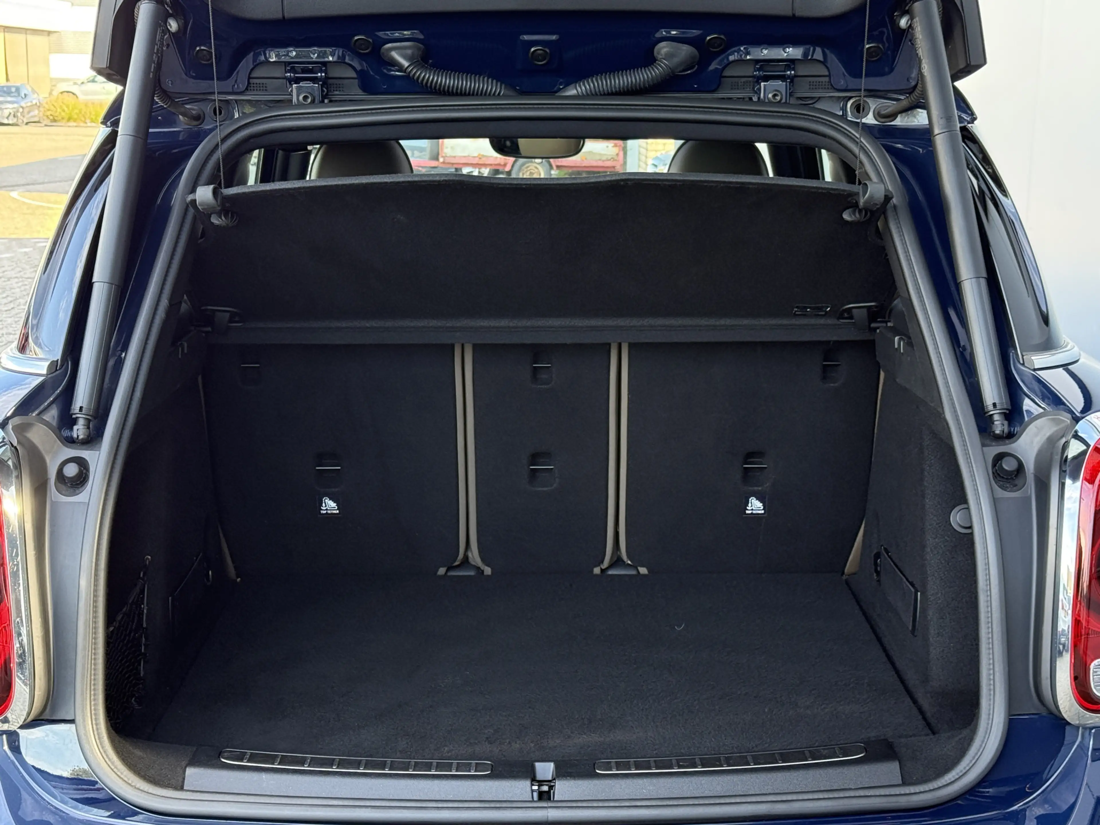 MINI Cooper S Countryman 2.0 Chili Automaat Schuifdak/Cruise. — photo 34