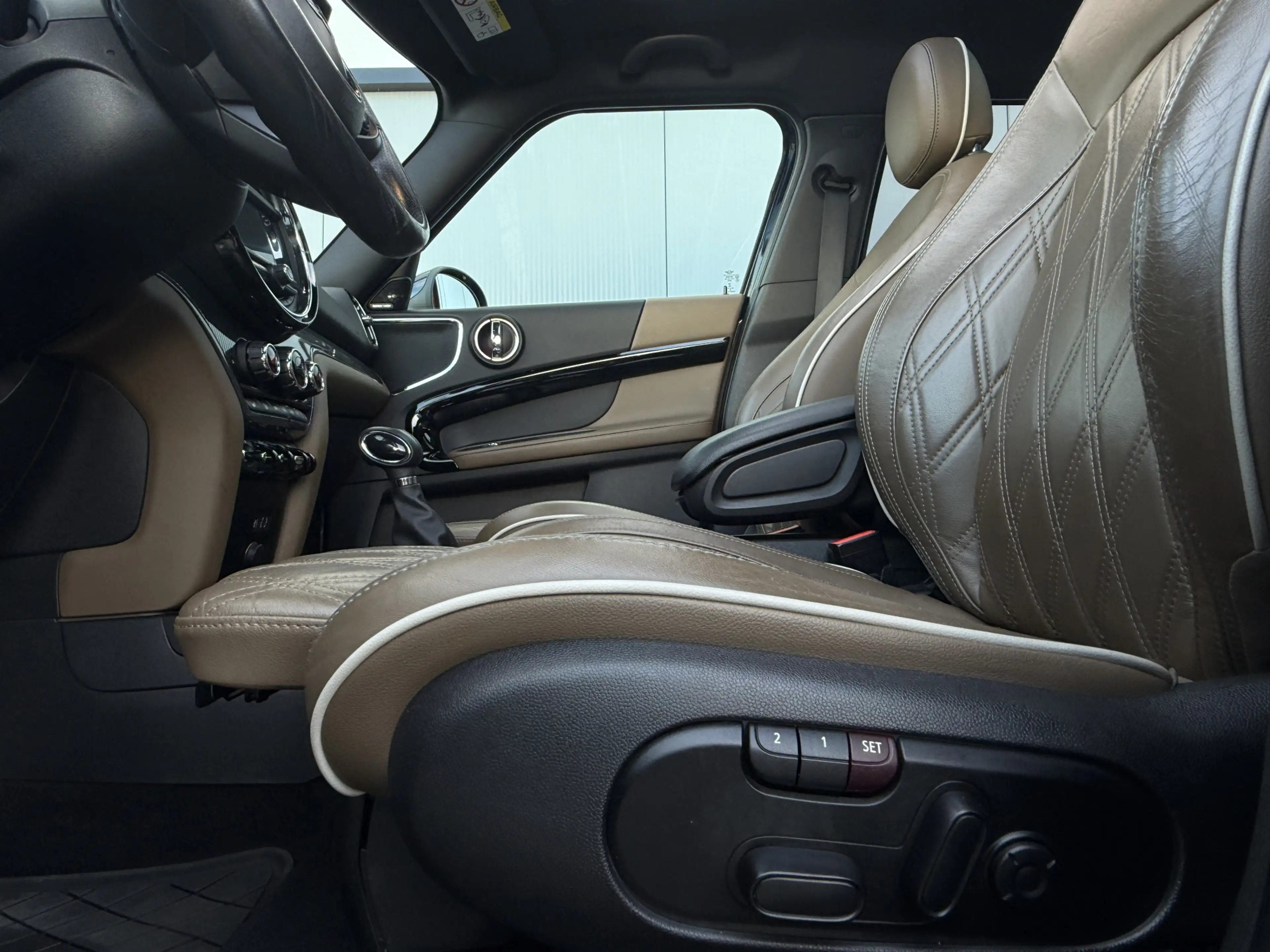 MINI Cooper S Countryman 2.0 Chili Automaat Schuifdak/Cruise. — photo 37