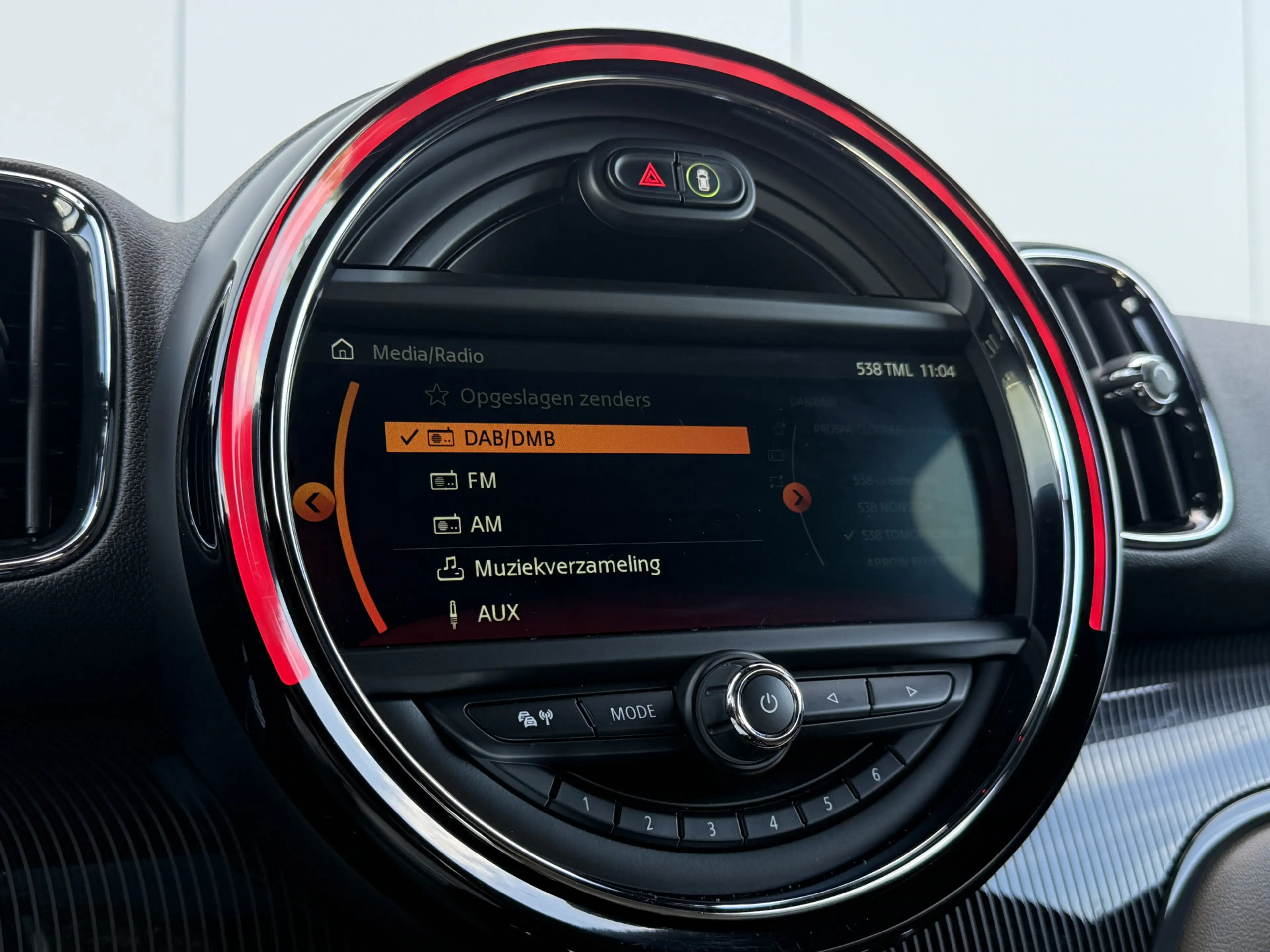 MINI Cooper S Countryman 2.0 Chili Automaat Schuifdak/Cruise. — photo 26
