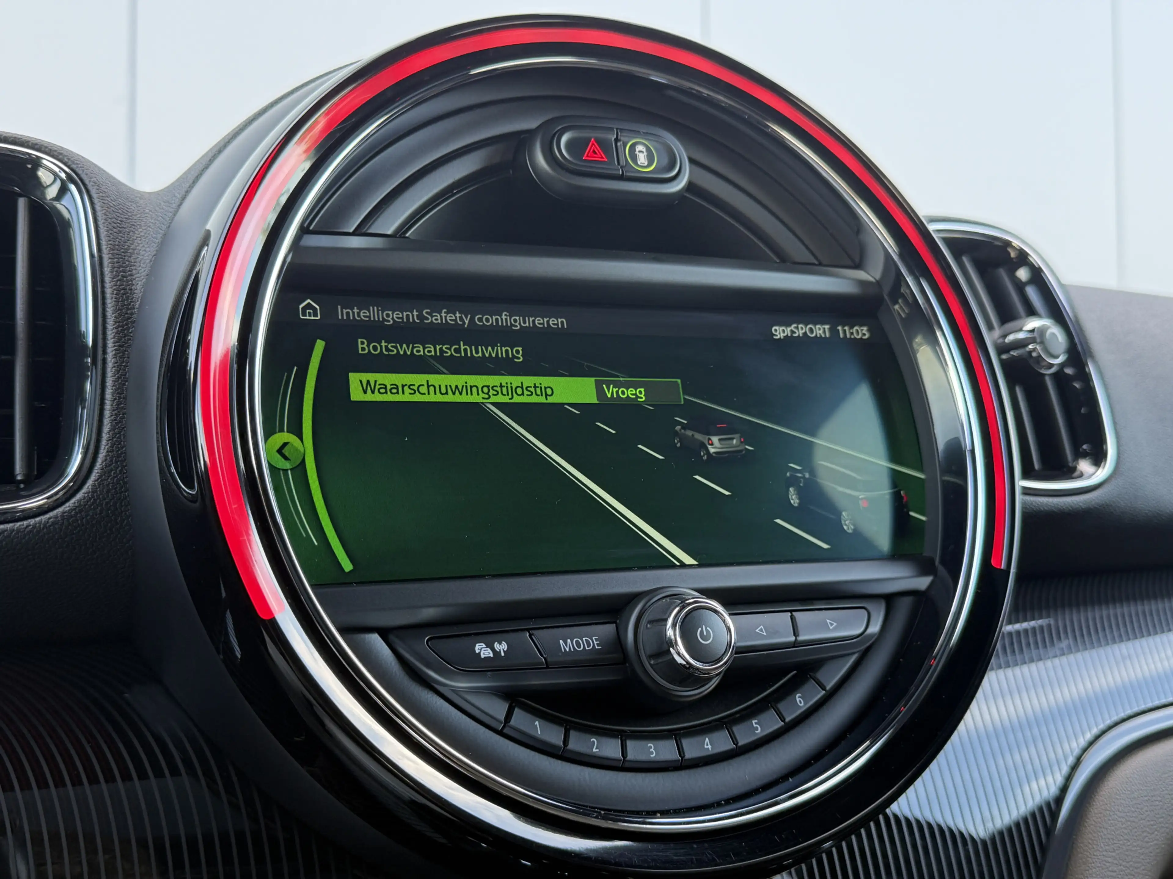 MINI Cooper S Countryman 2.0 Chili Automaat Schuifdak/Cruise. — photo 30