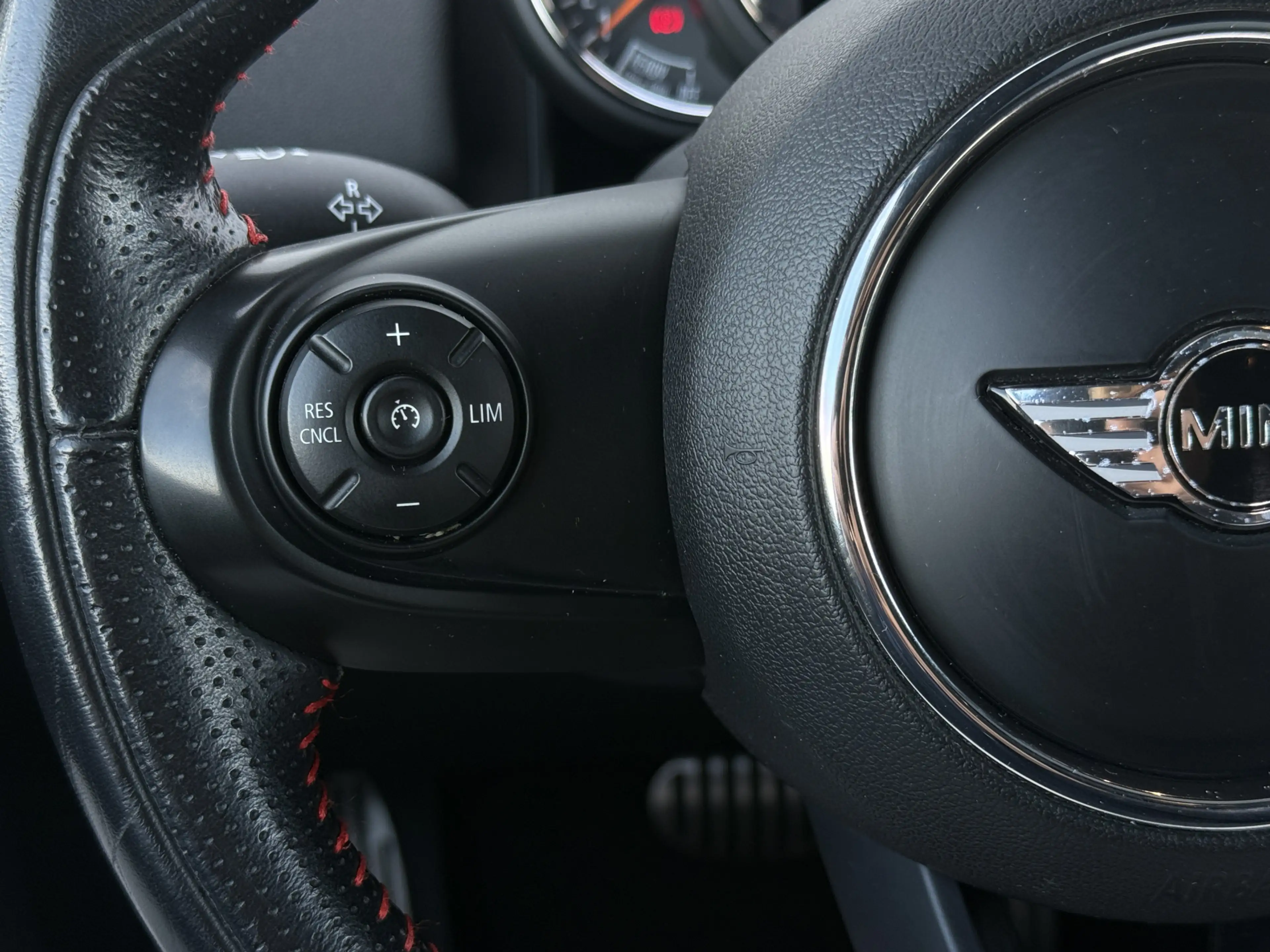MINI Cooper S Countryman 2.0 Chili Automaat Schuifdak/Cruise. — photo 22