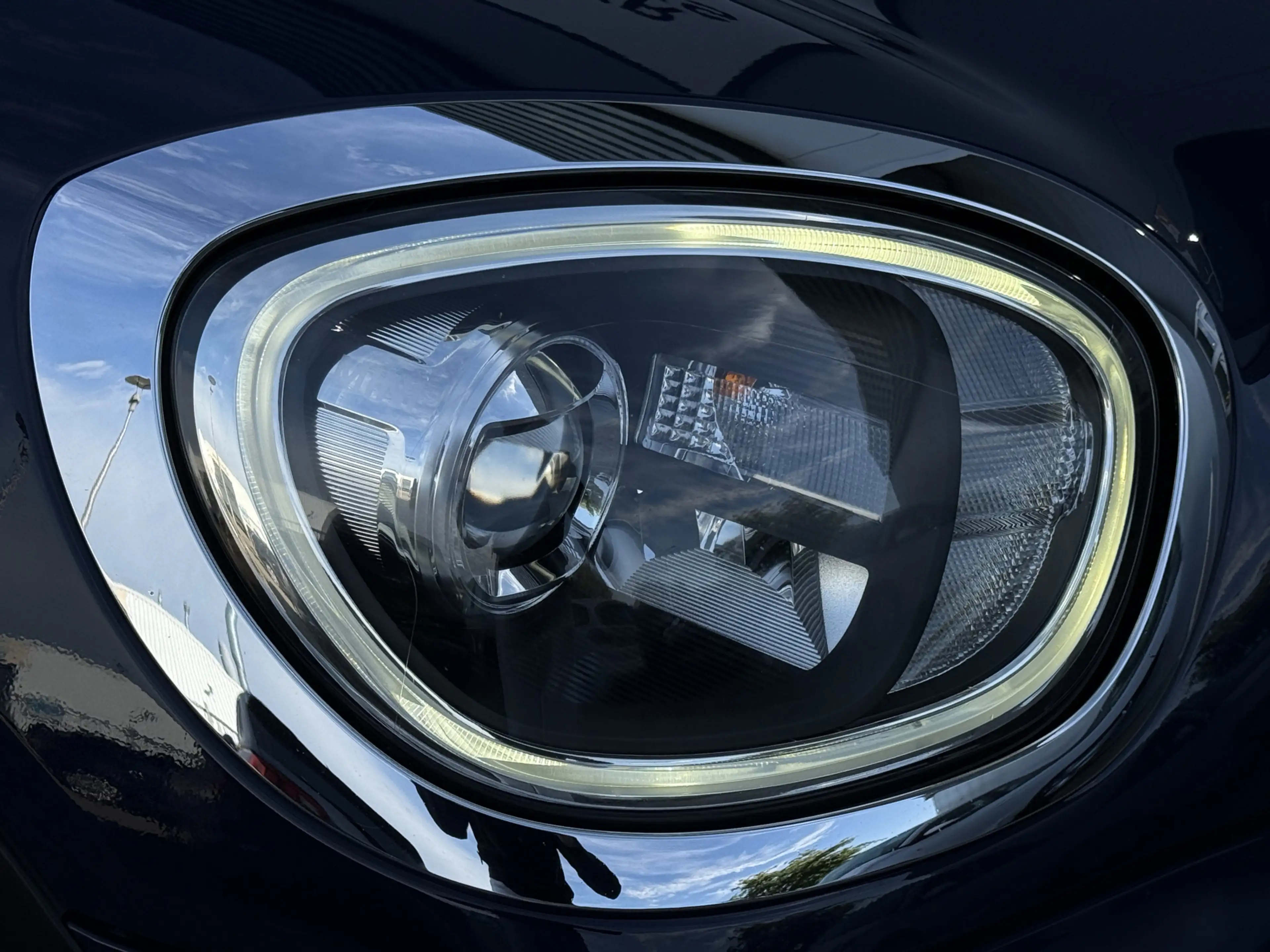 MINI Cooper S Countryman 2.0 Chili Automaat Schuifdak/Cruise. — photo 25