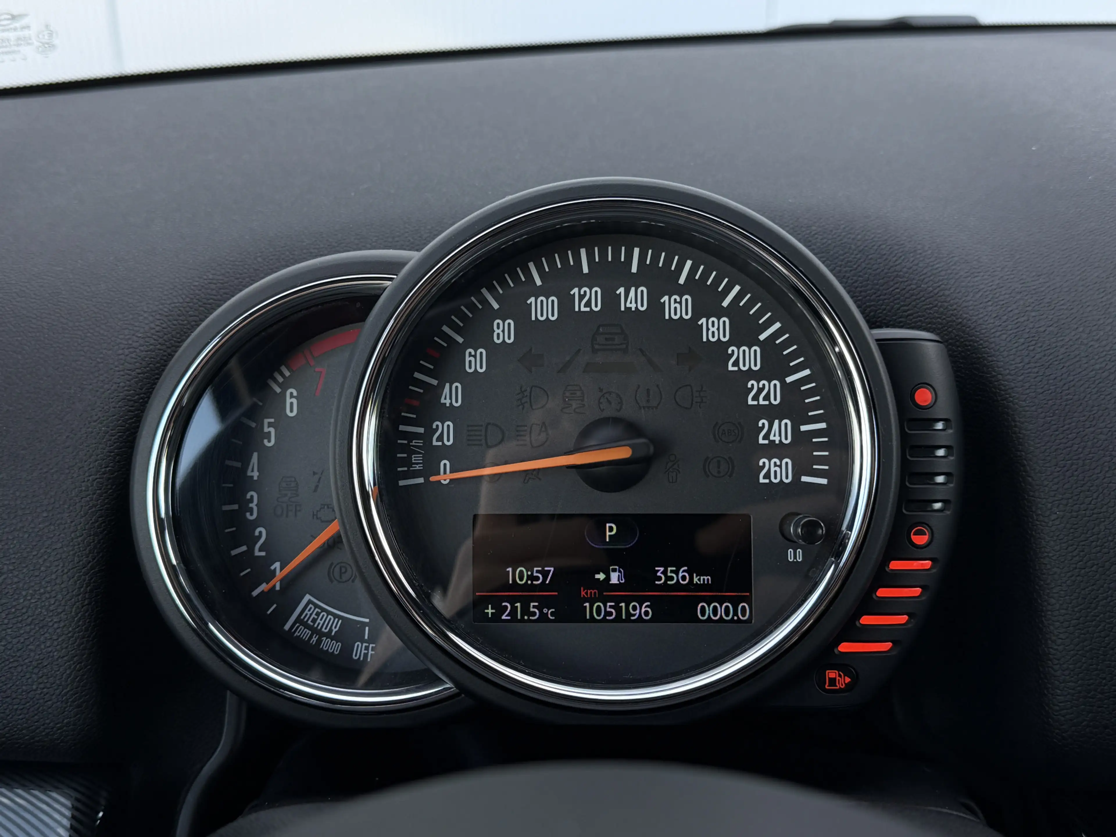 MINI Cooper S Countryman 2.0 Chili Automaat Schuifdak/Cruise. — photo 27
