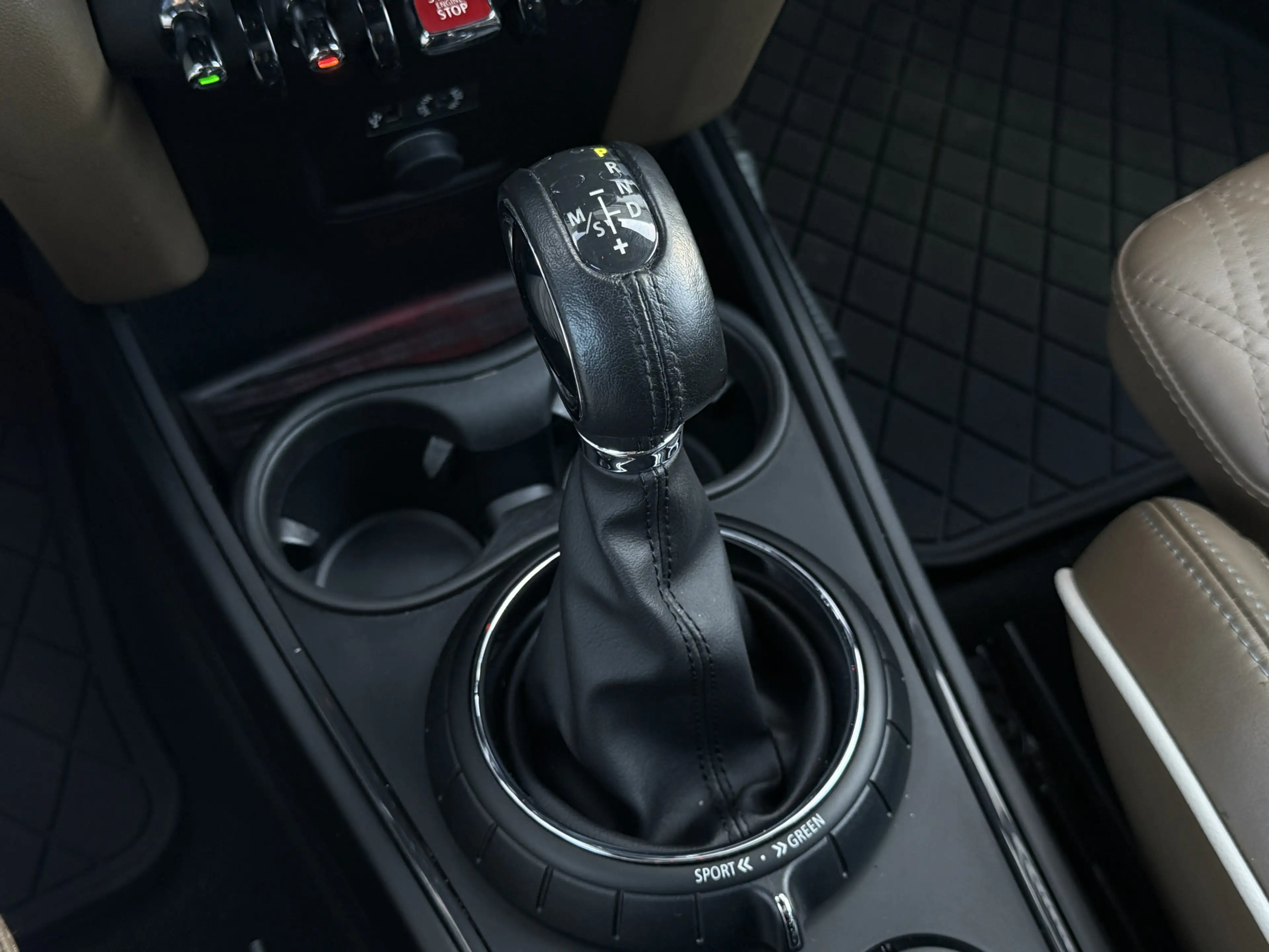 MINI Cooper S Countryman 2.0 Chili Automaat Schuifdak/Cruise. — photo 24
