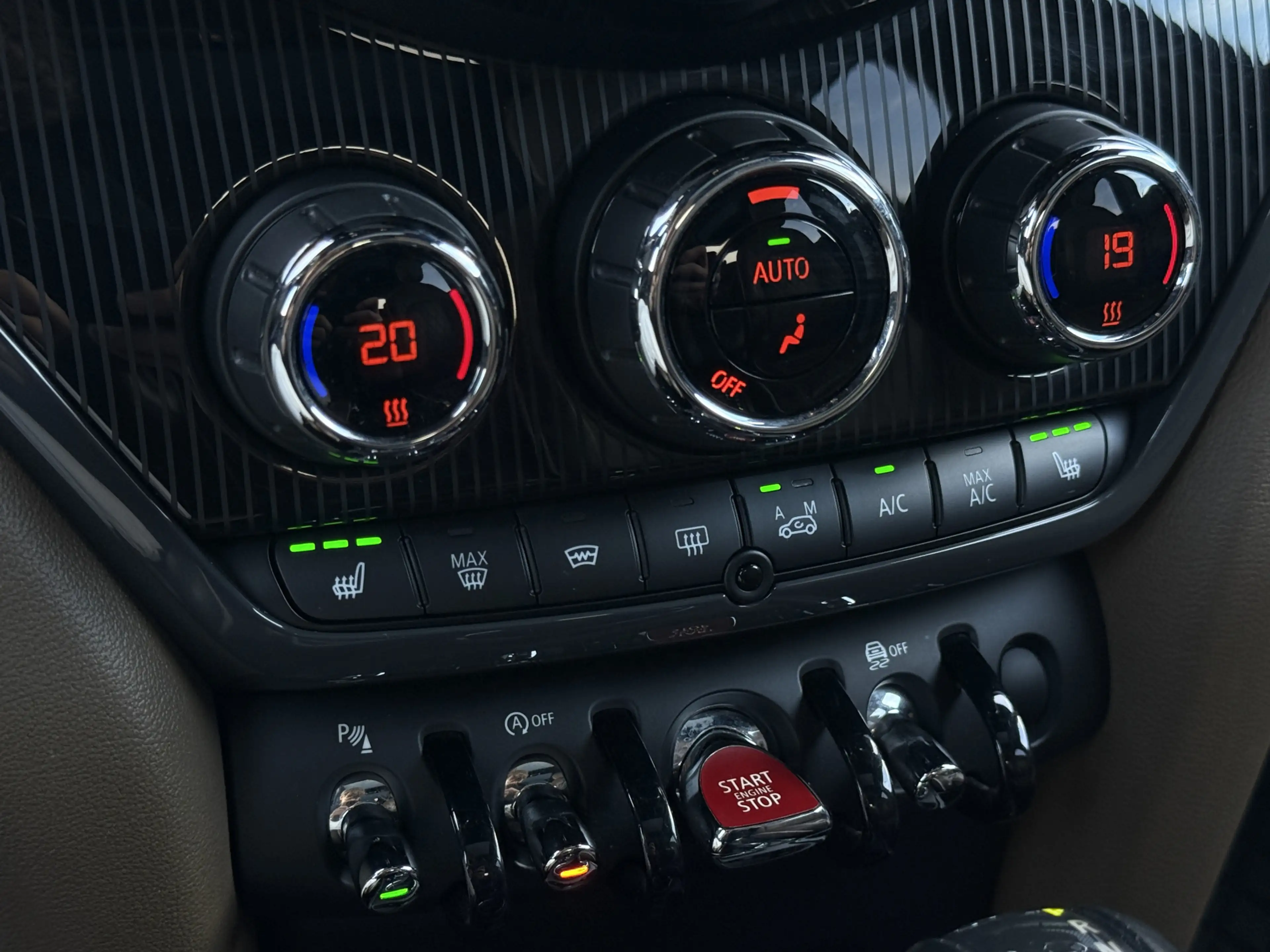 MINI Cooper S Countryman 2.0 Chili Automaat Schuifdak/Cruise. — photo 14