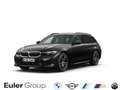 BMW 330 dA xDrive M Spot Tour Sportpaket HUD Navi Digitale Schwarz - thumbnail 1