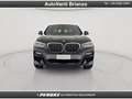 BMW X4 xDrive20d Msport-X Grigio - thumbnail 8