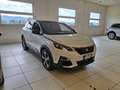 Peugeot 3008 BlueHDi 130 S&S GT Line UNICO PROPRIETARIO Bianco - thumbnail 3