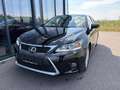 Lexus CT 200h Automatik / NAVI / LEDER Schwarz - thumbnail 1