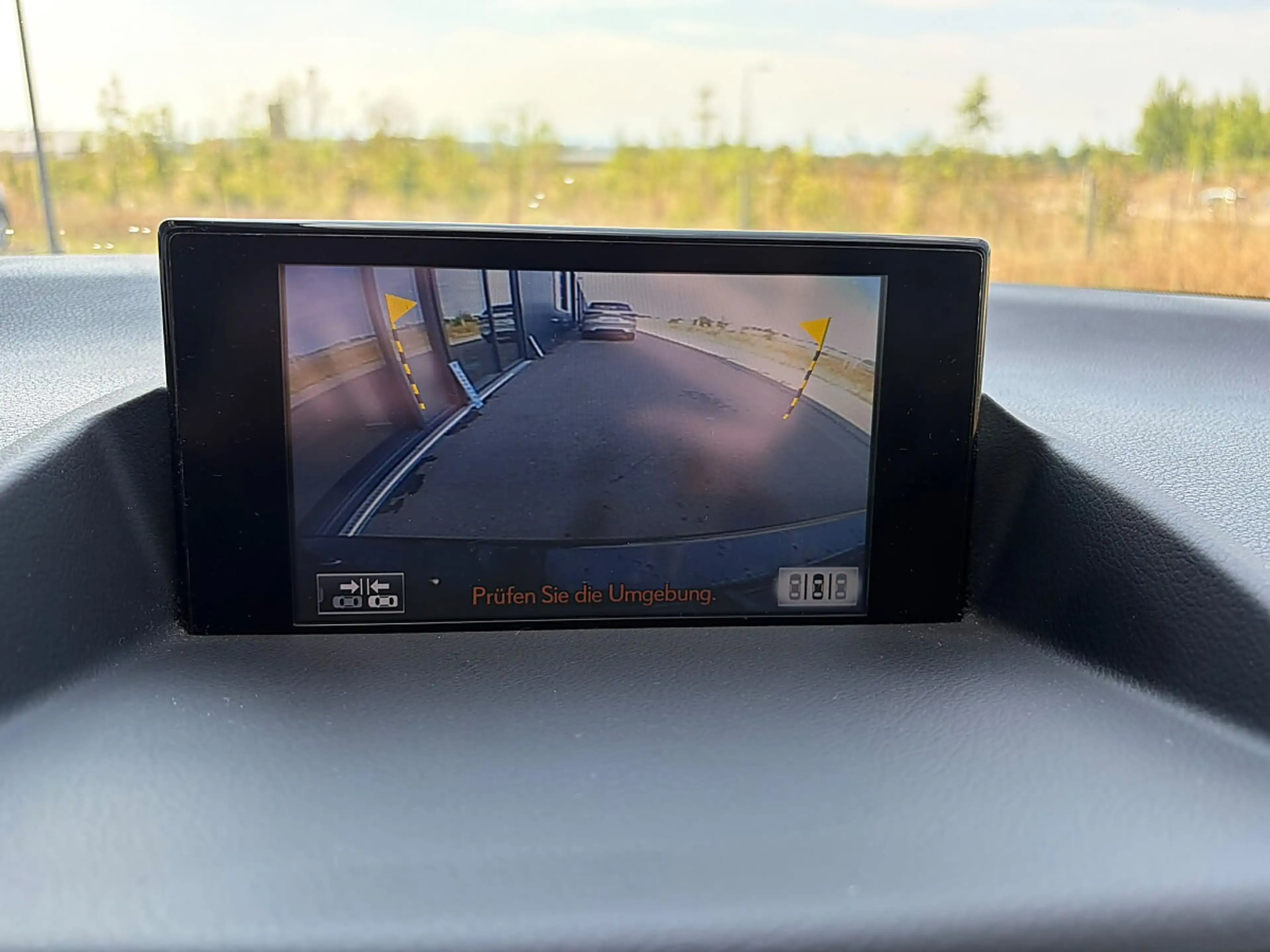 Lexus CT 200h Automatik / NAVI / LEDER — photo 8
