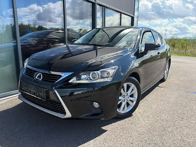 Lexus CT 200h Automatik / NAVI / LEDER