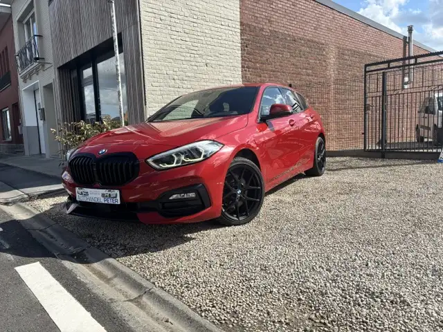BMW 1er