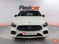Mercedes-Benz B 200 200d Blanco - thumbnail 2