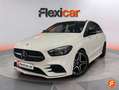 Mercedes-Benz B 200 200d Blanco - thumbnail 3