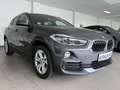 BMW X2 18i sDrive AUTOM NAVI KLIMA LEDER KAMERA PANO Grau - thumbnail 9
