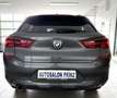 BMW X2 18i sDrive AUTOM NAVI KLIMA LEDER KAMERA PANO Grau - thumbnail 12