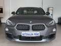 BMW X2 18i sDrive AUTOM NAVI KLIMA LEDER KAMERA PANO Grau - thumbnail 8