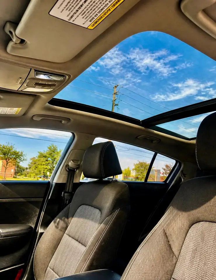 Kia Sportage снимка Kia Sportage