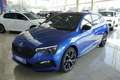 Skoda Scala Monte Carlo 1,5TSI 4*J.Gar/aAHK/Pano/Navi/ACC    * Bleu - thumbnail 3