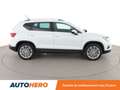 SEAT Ateca 2.0 TDI 4Drive Xcellence DSG7 Blanc - thumbnail 7