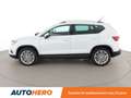 SEAT Ateca 2.0 TDI 4Drive Xcellence DSG7 Blanc - thumbnail 3