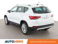 SEAT Ateca 2.0 TDI 4Drive Xcellence DSG7 Blanc - thumbnail 4