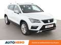 SEAT Ateca 2.0 TDI 4Drive Xcellence DSG7 Blanc - thumbnail 8