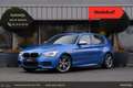 BMW 135 1-serie M135i xDrive Executive|Pano|Leder|H&K|Xeno Modrá - thumbnail 1