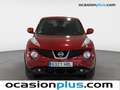 Nissan Juke 1.5dCi Visia Rojo - thumbnail 13