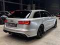 Audi RS6 4.0 V8 TFSI 560CH QUATTRO TIPTRONIC Grau - thumbnail 3