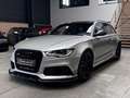 Audi RS6 4.0 V8 TFSI 560CH QUATTRO TIPTRONIC Grau - thumbnail 1