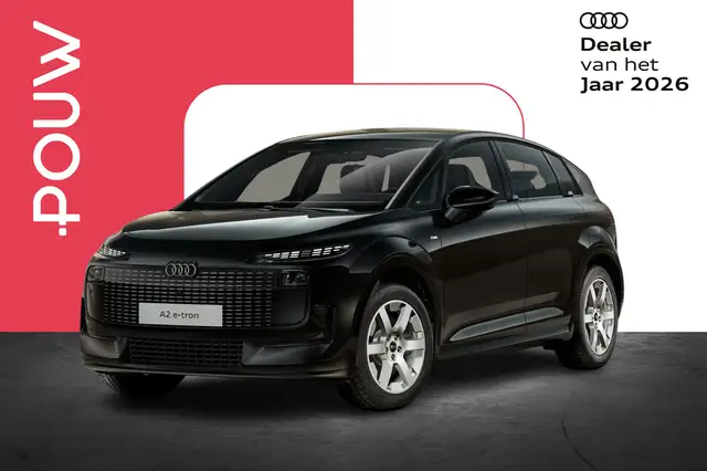 Audi A2