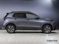 Volkswagen T-Cross T-Cross 1.0 TSI Move Navi/ACC/AHK/App-Connect/ Grau - thumbnail 4