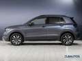 Volkswagen T-Cross T-Cross 1.0 TSI Move Navi/ACC/AHK/App-Connect/ Grau - thumbnail 3