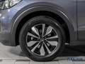 Volkswagen T-Cross T-Cross 1.0 TSI Move Navi/ACC/AHK/App-Connect/ Grau - thumbnail 7