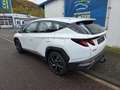 Hyundai TUCSON Klima Alu19" RCam AHK BT 110 kW (150 PS), Schal... Blanc - thumbnail 2
