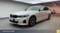 BMW 318 d A Tou LCPorf,HUD,ACC,AHK Weiß - thumbnail 1