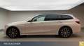 BMW 318 d A Tou LCPorf,HUD,ACC,AHK Weiß - thumbnail 9