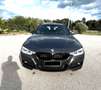 BMW 318 318d Touring M Sport Grigio - thumbnail 2