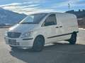 Mercedes-Benz Vito 116 CDI kompakt 4x4 Allrad Tempomat Klima Weiß - thumbnail 5