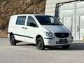 Mercedes-Benz Vito 116 CDI kompakt 4x4 Allrad Tempomat Klima Weiß - thumbnail 2