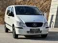 Mercedes-Benz Vito 116 CDI kompakt 4x4 Allrad Tempomat Klima Weiß - thumbnail 3