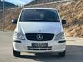 Mercedes-Benz Vito 116 CDI kompakt 4x4 Allrad Tempomat Klima Weiß - thumbnail 4