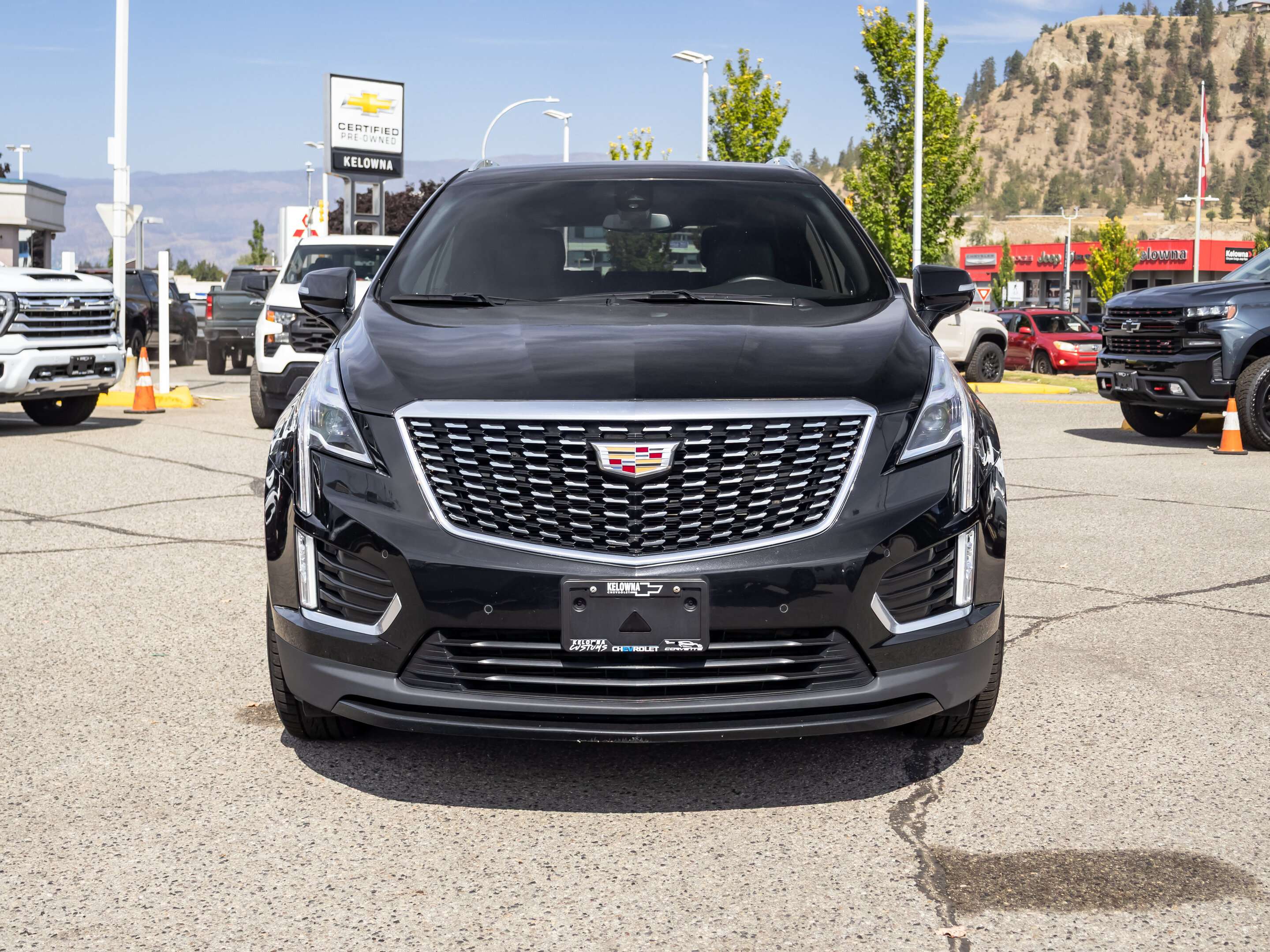 2021 Cadillac XT5 Luxury AWD | Power Liftgate | HD Rear Camera | Rem — снимка 1