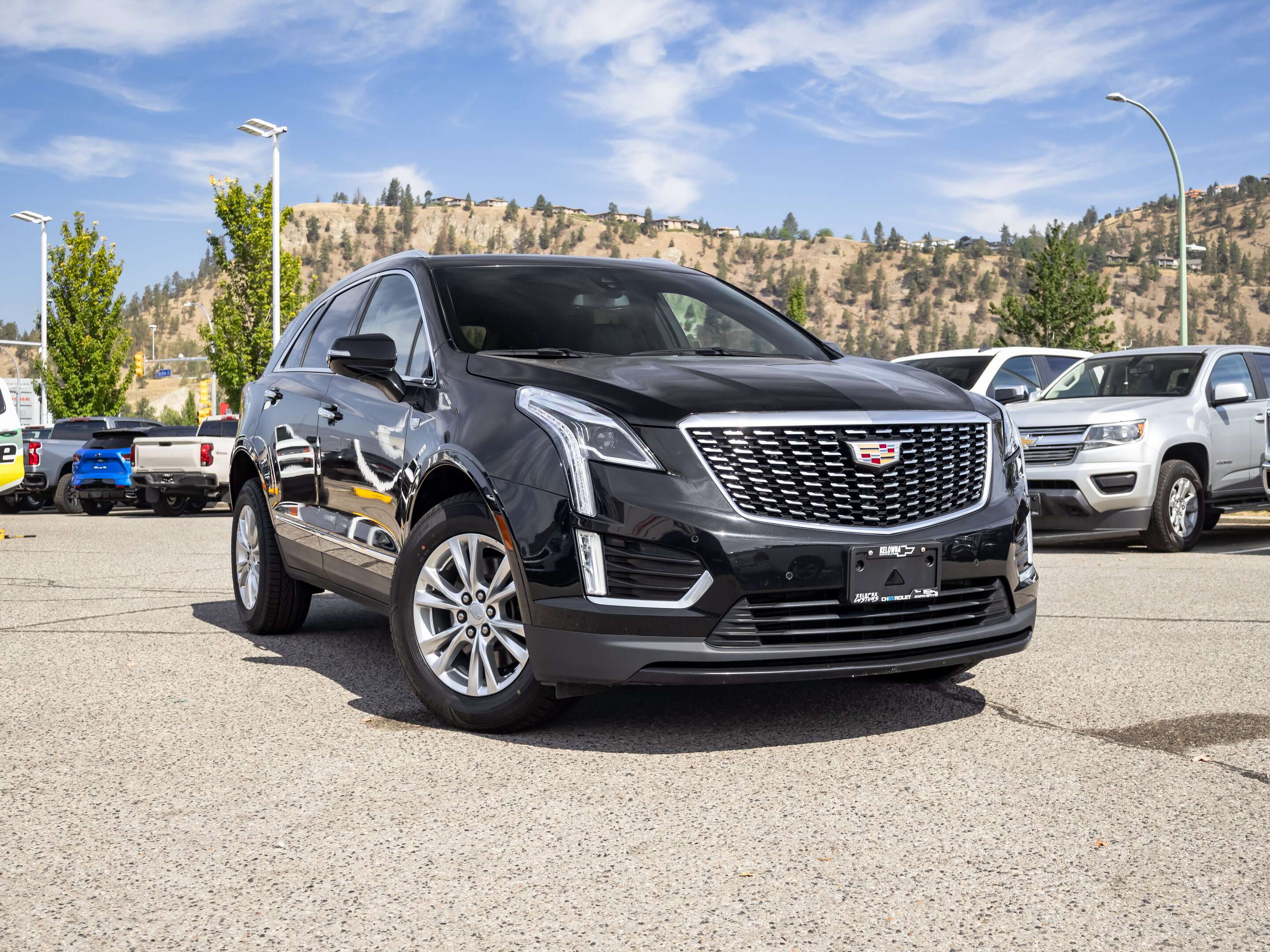 2021 Cadillac XT5 Luxury AWD | Power Liftgate | HD Rear Camera | Rem — снимка 1