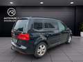 Volkswagen Touran Match*7-Sitze*6-Gang*Klima* Schwarz - thumbnail 6